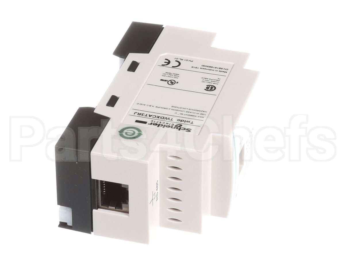EL02-0190 Hot Rocks Oven Modbus Tap Junction Rj45 Schneider Twdxc
