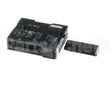EL02-0206 Hot Rocks Oven Expansion Module 2Out Analog