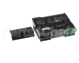 EL02-0206 Hot Rocks Oven Expansion Module 2Out Analog