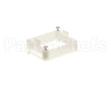 EL03-0002 Picard Ovens Square Base 8 Holes (Baking Ti