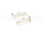 EL03-0002 Picard Ovens Square Base 8 Holes (Baking Ti