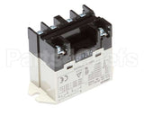 EL03-0006 Picard Ovens Relay (Contactor) 25A/100-120V