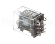 EL03-0024 Picard Ovens Plug-In Relay Dpdt 2-Poles 120