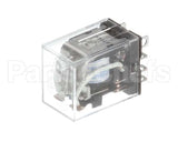 EL03-0024 Picard Ovens Plug-In Relay Dpdt 2-Poles 120