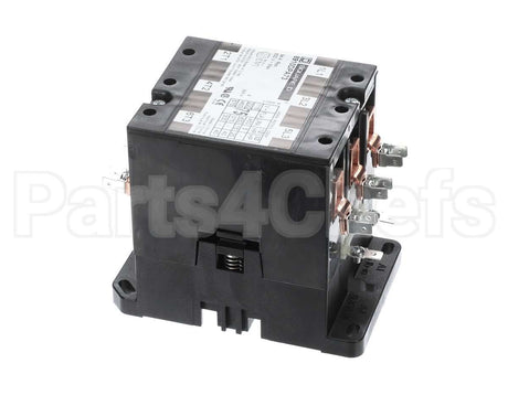 EL03-0068 Picard Ovens Contacteur 3 Pstno Socket 600 Vac 240