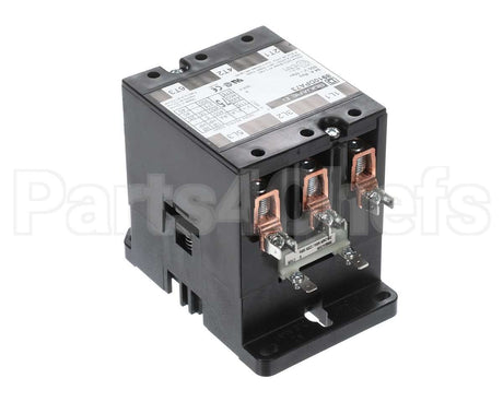 EL03-0068 Picard Ovens Contacteur 3 Pstno Socket 600 Vac 240