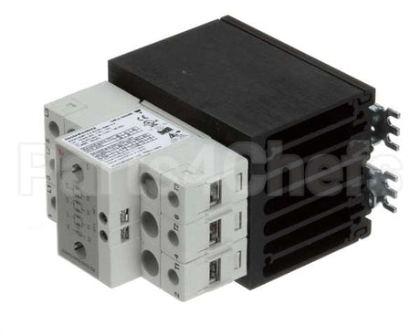 EL03-0139 Picard Ovens Solid State Relay (Ssrdin) 25