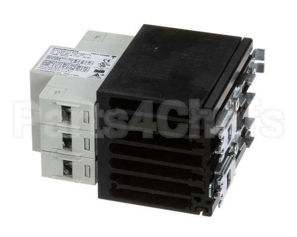 EL03-0139 Picard Ovens Solid State Relay (Ssrdin) 25