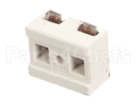 EL05-0196 Picard Ovens Ceramic Terminal 2Poles W Ho