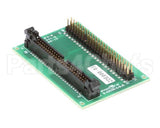 EL05-0198 Picard Ovens Adapter Membrane Circuit (For