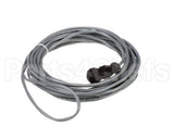 EL05-0223 Hot Rocks Oven Ventilation Safety Interlock External Ca