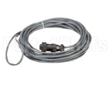 EL05-0223 Hot Rocks Oven Ventilation Safety Interlock External Ca