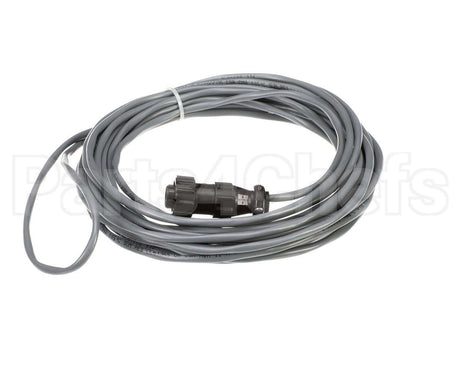 EL05-0223 Hot Rocks Oven Ventilation Safety Interlock External Ca