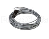 EL05-0223 Hot Rocks Oven Ventilation Safety Interlock External Ca