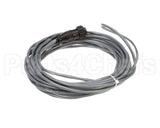 EL05-0223 Hot Rocks Oven Ventilation Safety Interlock External Ca