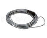 EL05-0223 Hot Rocks Oven Ventilation Safety Interlock External Ca
