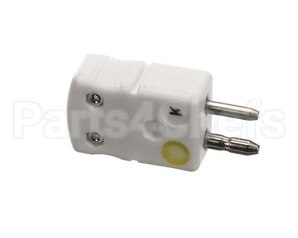 EL05-0226 Picard Ovens Male Ceramic Connector For Thermocouple