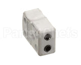 EL05-0227 Picard Ovens Female Ceramic Connector For Thermocoupl