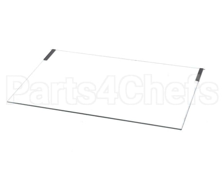 EL0502689 Eloma Inner Door Cpl. Eb 80 Serial0