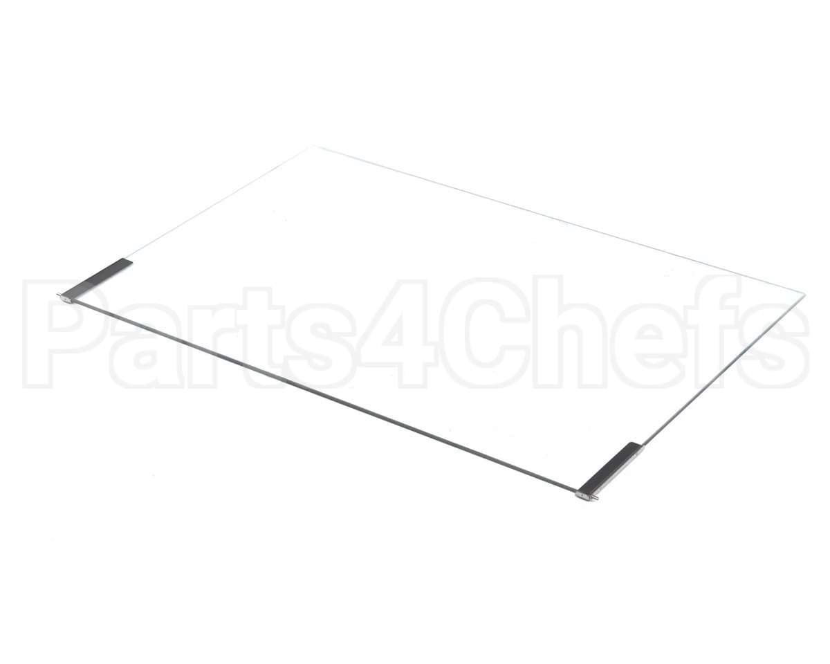 EL0502689 Eloma Inner Door Cpl. Eb 80 Serial0