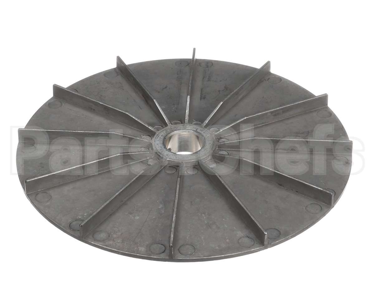 EL0504708 Eloma Cooling Wheel (Et)