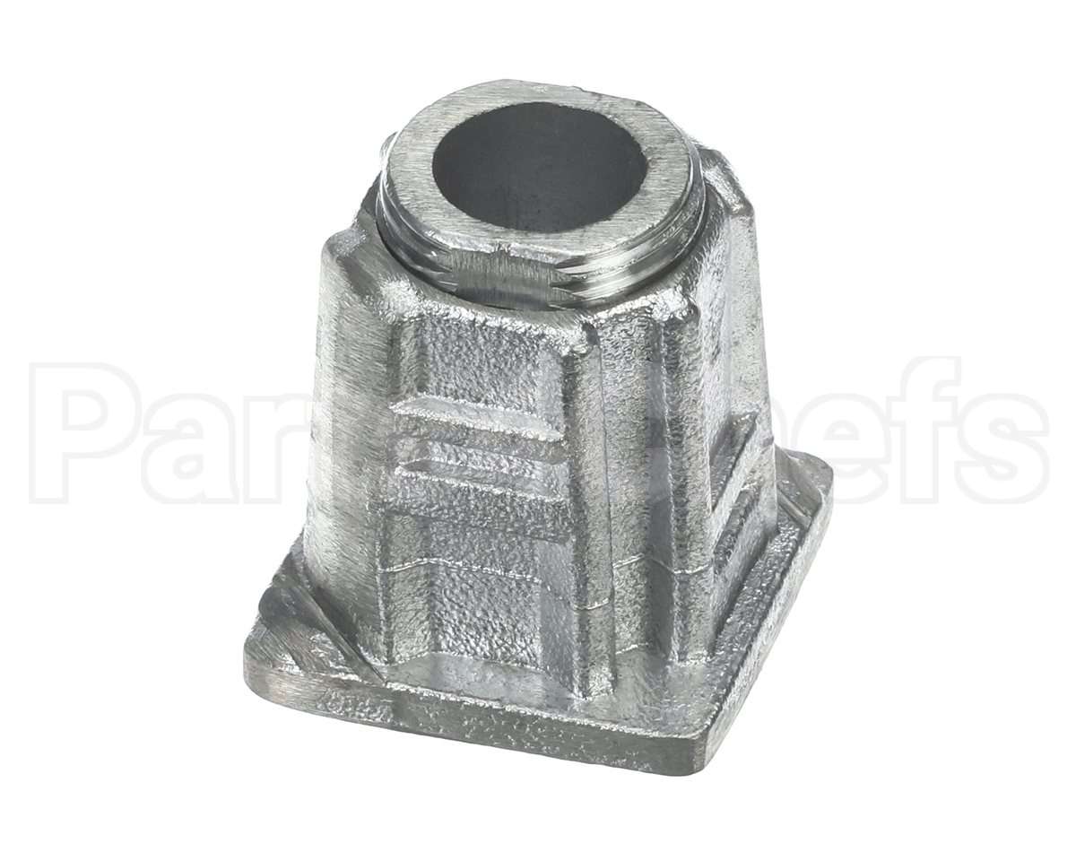 EL0563072 Eloma Adjustable Foot
