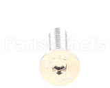 EL0741175 Eloma Counter Sink Screw