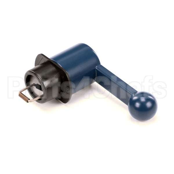 EL0748765 Compatible Eloma Door Handle