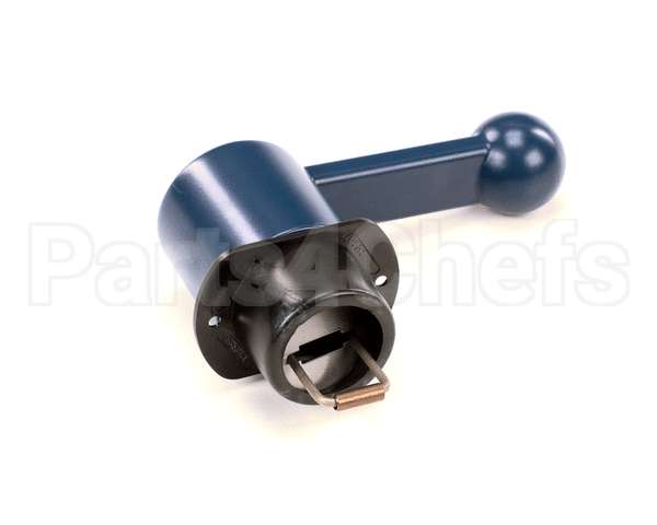 EL0748765 Eloma Door Handle