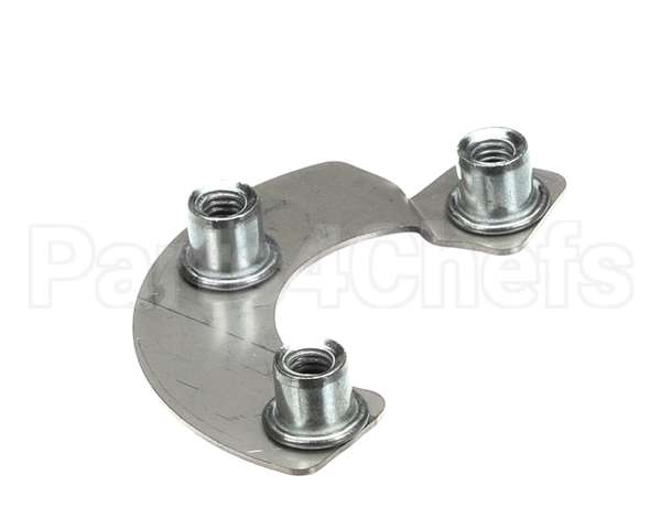 EL0752096 Eloma Nut Support D2K 611 1011 Ra