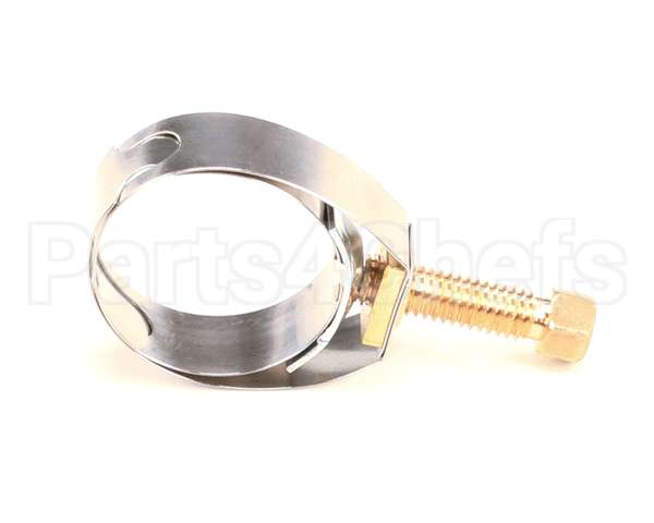 EL0756040 Eloma Hose Clamp 25