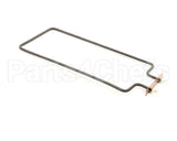 EL1000-120-A16 Food Warming Element 1000 Watt 120 Volt 16