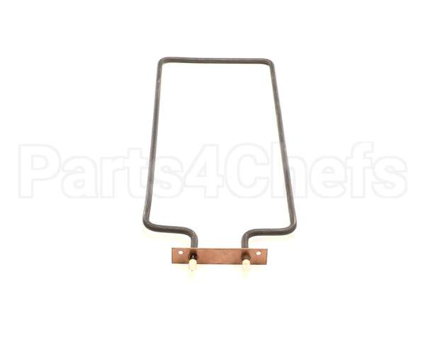 EL1000-120-A16 Food Warming Element 1000 Watt 120 Volt 16