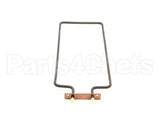 EL1000-120-A16 Food Warming Element 1000 Watt 120 Volt 16