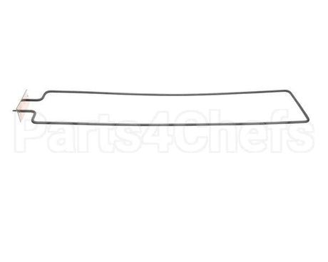 EL1000-120-A32 Food Warming Element 1000 Watt 120 Volt 32