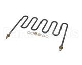 EL1000-120-HT Food Warming Tubular Element 1000W/120V Hum