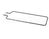 EL1000-220-A16 Food Warming Tubular Element 1000W/220V A16