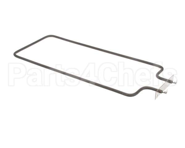 EL1000-220-A16 Food Warming Tubular Element 1000W/220V A16