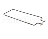 EL1000-220-A16 Food Warming Tubular Element 1000W/220V A16