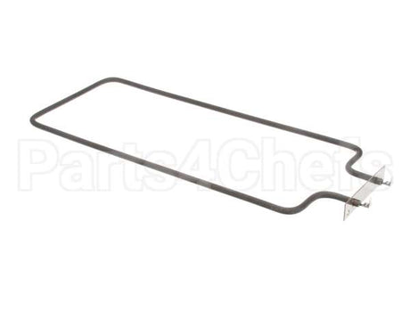 EL1000-220-A16 Food Warming Tubular Element 1000W/220V A16