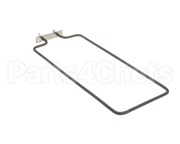 EL1000-220-A16 Food Warming Tubular Element 1000W/220V A16