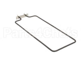 EL1000-220-A16 Food Warming Tubular Element 1000W/220V A16