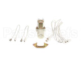 EL1085AO Cadco Single Water Valve
