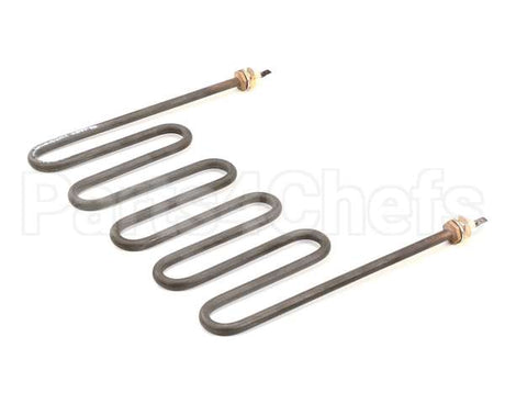 EL1250-120-HT Food Warming Element 1250 Watt 120 Volt 8 H