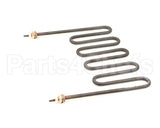 EL1250-120-HT Food Warming Element 1250 Watt 120 Volt 8 H