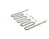 EL1250-220HT Food Warming Element 1250 Watt 220 Volt 8 H