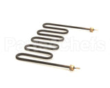 EL1500-120-HT Food Warming Element 1500 Watt 120 Volt 8 H