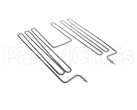 EL1500-240 Food Warming Element 1500 Watt 240 Volt
