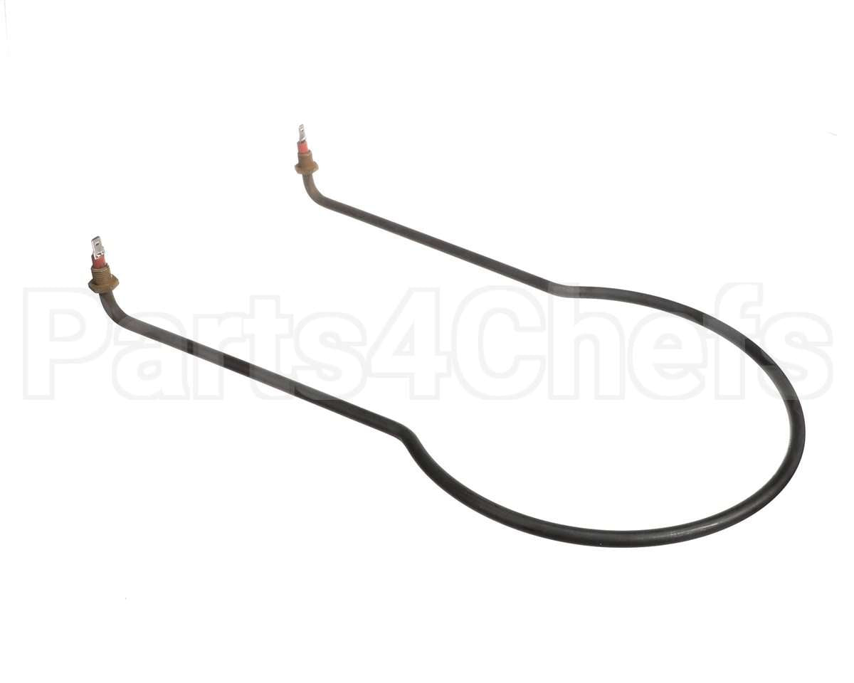 EL1500-240-LCH Food Warming Element 1500 Watt 240 Volt