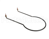 EL1500-240-LCH Food Warming Element 1500 Watt 240 Volt